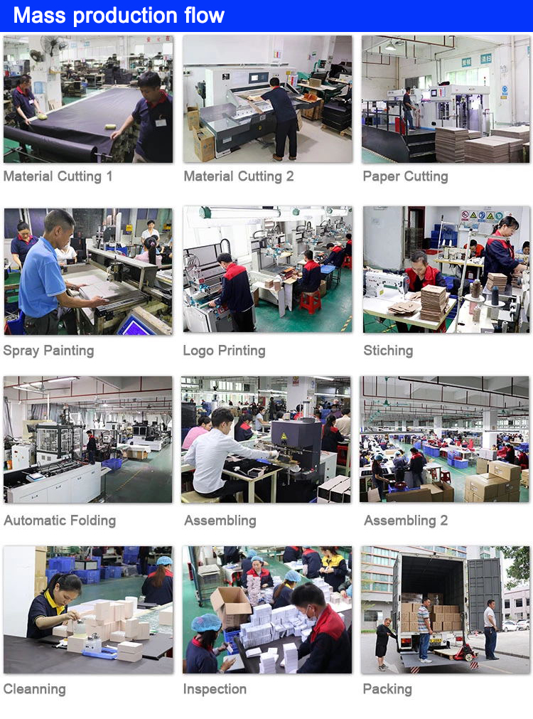 WPB008 Jitai Factory Custom Elegant Cardboard Paper Luxury W