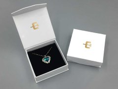 Custom jewellery packaging