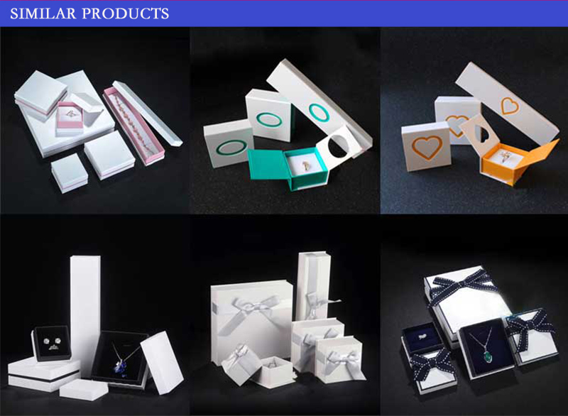 Jewellery box manufacturers in china