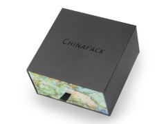 Designer jewelry box manufacturer