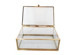 Jewelry boxes retail