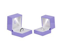 jewellery box packaging