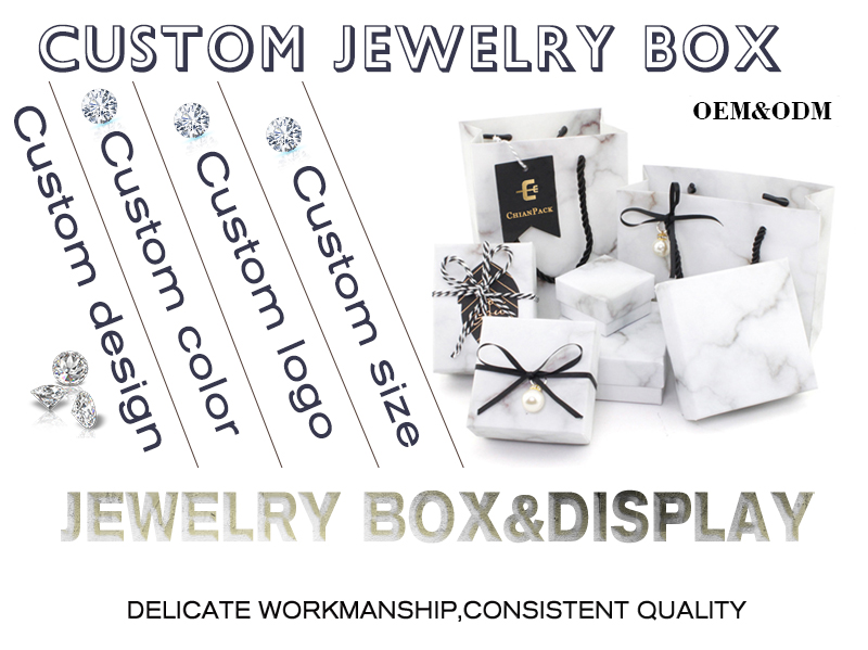expensive jewelry box