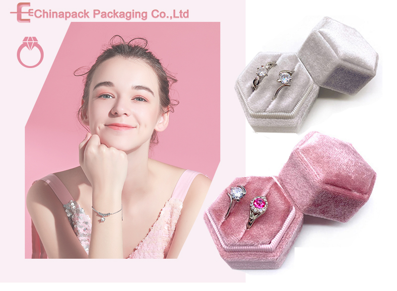 What is the future trend of jewelry packaging boxes?