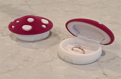 How to Choose and Design a Jewelry Box