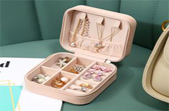 Design and Functionality of Necklace Jewelry Boxes