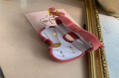 How to Choose a Jewelry Pendant Box? What are the Requiremen