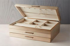 How to Choose the Perfect Jewelry Box for Your Brand