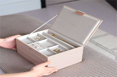 The Importance of Choosing a Reliable Jewelry Packaging Supp