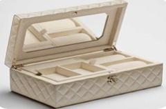 How to Cut Costs on Custom High-End Jewelry Boxes