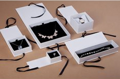 The Vital Functions of Jewelry Packaging Boxes