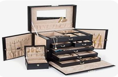 Custom Jewelry Boxes: A Comprehensive Guide