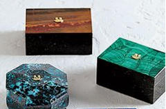 Important Considerations When Buying Wholesale Jewelry Boxes