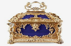 The Most Beloved Jewelry Boxes in Europe