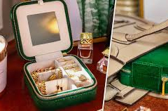 The Effectiveness of Custom Jewelry Boxes in Publicity