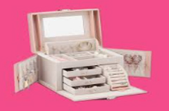 Crafting Custom Jewelry Boxes: A Comprehensive Guide