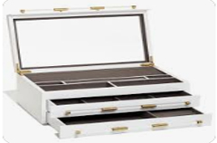 How to Select the Right Jewelry Packaging Boxes for Your Bus