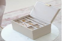 The Importance of Beautiful Jewelry Packaging Boxes