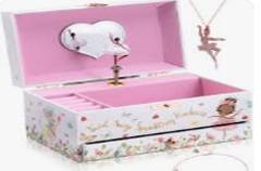 Different Colors and Styles of Wholesale Jewelry Boxes