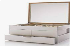 Types of Jewelry Packaging Boxes