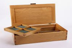 Jewelry Box Design and Manufacturing: A Comprehensive Guide