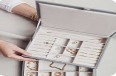 Types of Wholesale Jewelry Boxes: A Comprehensive Guide