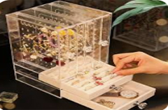 The Best Jewelry Showcase for Your Store