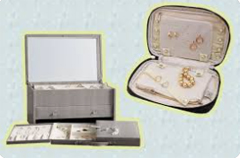 Custom Jewelry Boxes: The Perfect Packaging Solution for You