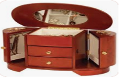 Things to Keep in Mind When Purchasing Jewelry Boxes