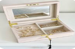 Customized Packaging Boxes for Jewelry