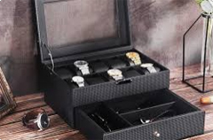 The Significance of Quality Jewelry Packaging Boxes