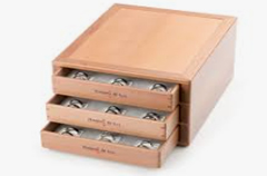 Choosing the Correct Jewelry Box for Your Needs