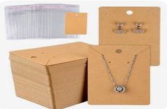 A Comprehensive Guide to Paper Jewelry Boxes