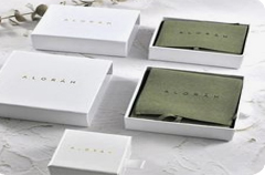 Jewelry Packaging Boxes: A Complete Guide