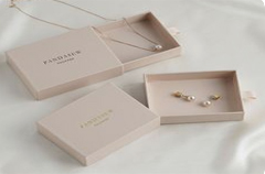 Jewelry Packaging: Stylish and Functional Packaging for Your