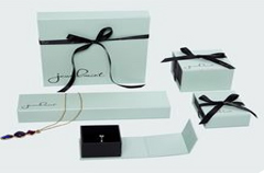 The Concept of Jewelry Packaging Design