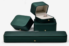 Jewelry Packing Boxes: A Comprehensive Guide