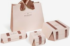 Jewelry Packaging Design