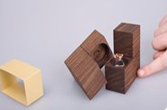 Paper Jewelry Box: A Sustainable and Elegant Packaging Solut