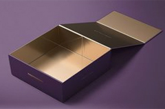 Jewelry Boxes Packaging: A Comprehensive Guide