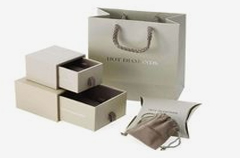 The Best Supplier of Black Jewelry Boxes