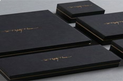 Wholesale Presentation Boxes: The Perfect Solution for Your