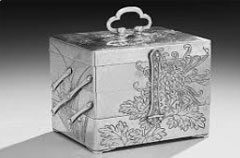 Market for Jewelry Packaging Box