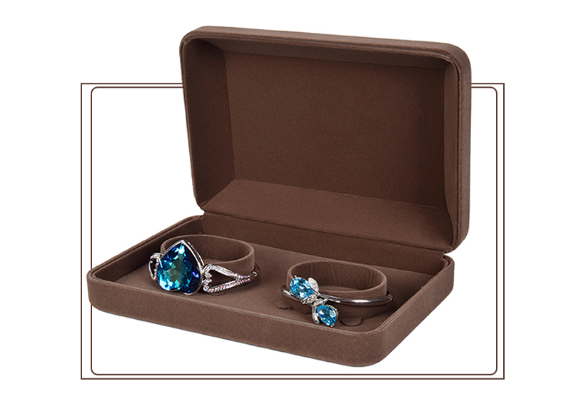 JPB025 chain jewelry box
