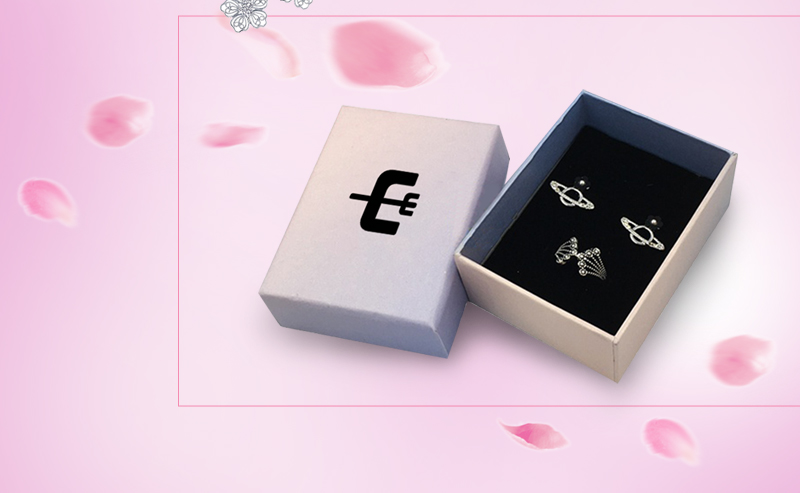 JTB026 cute jewelry gift boxes