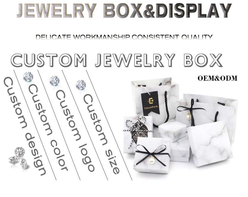 JPB035-3 bulk jewelry boxes cheap