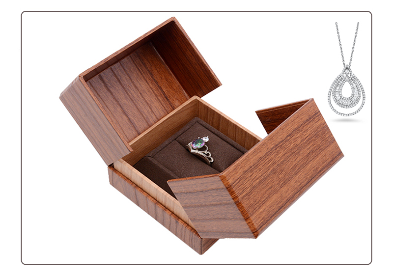 JDB038 wholesale jewelry cases
