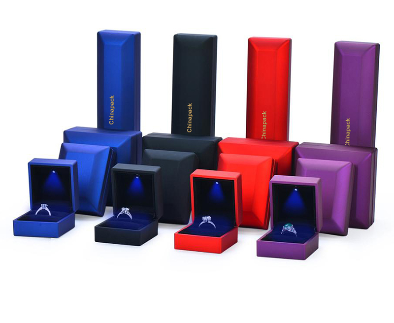 JDB040-2 small jewelry boxes wholesale