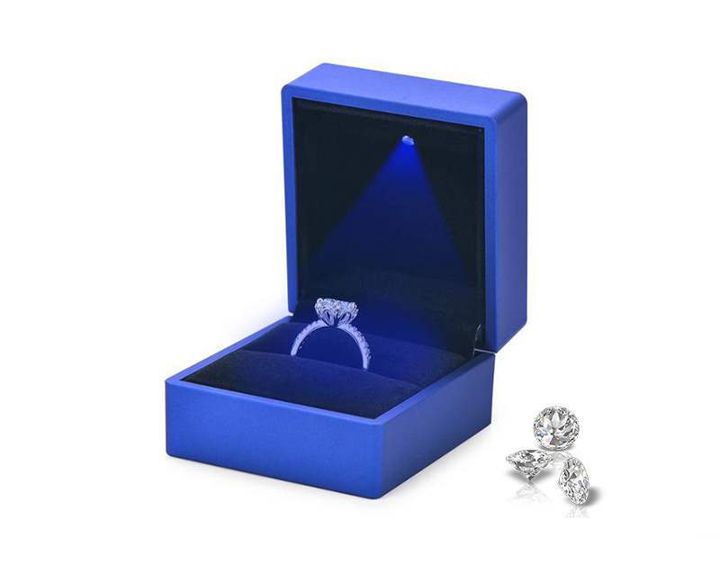 JDB040-2 small jewelry boxes wholesale