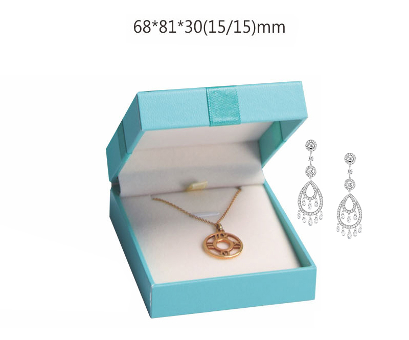 JPB41 small jewelry gift boxes for sale